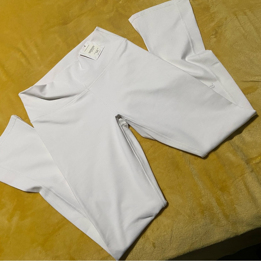 Fabletics Split Hem Legging
